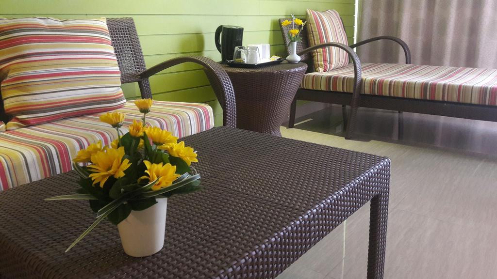 Long Beach Cha-Am Hotel Εξωτερικό φωτογραφία